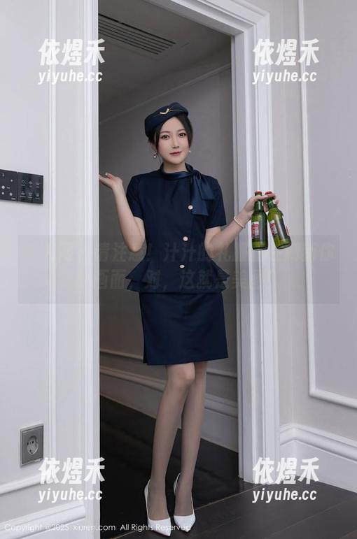 秀人网 - 请注意！汁汁的礼服正在刷新你的画面，对，这就是美图！