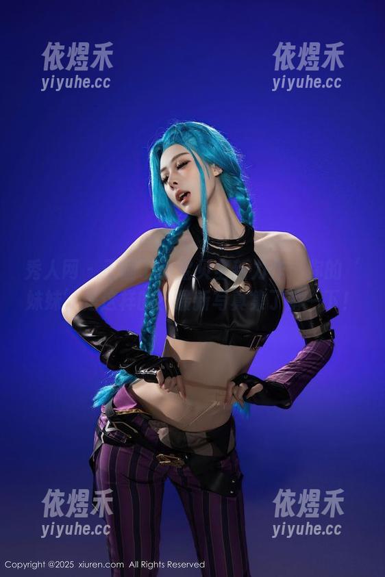 秀人网 - 王俪丁小宝贝全新力作：你的‘妹妹’是这样的？最新写真集了解一下！