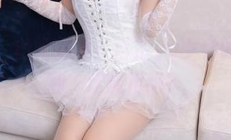 秀人网 - 图片到手！白芷yy女神的免费福利，谁能拒绝？