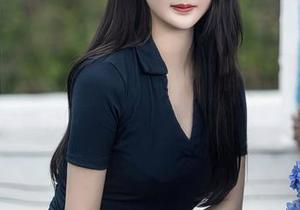 秀人网 - 自由的黑白，免费送你原图，苏小曼babyface这次不藏！