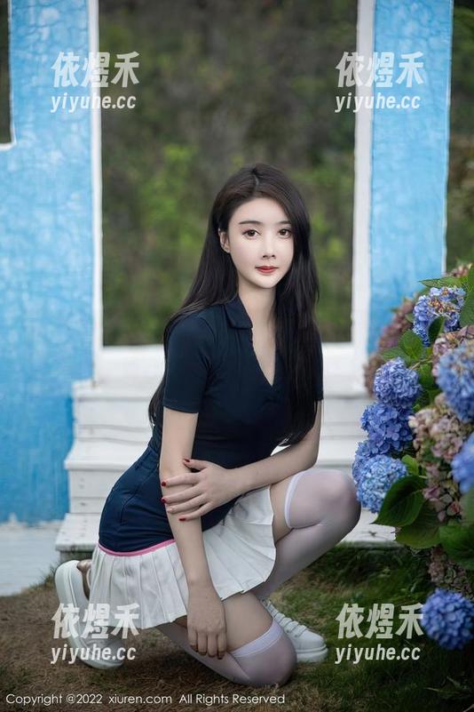 秀人网-苏小曼babyface 秀人网 - 自由的黑白,免费送你原图,苏小曼babyface这次不藏!