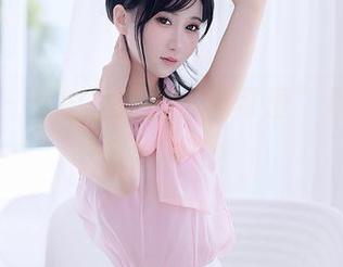 秀人网 - 私拍里擦出，“可爱”是葛征的拿手好戏！
