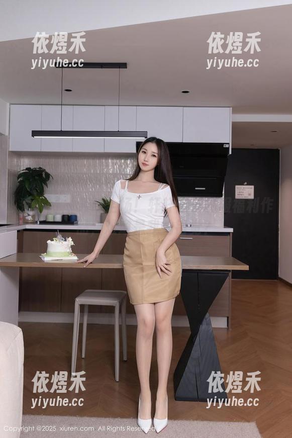 秀人网 - 轰动全场！轩轩王子礼服福利作品，难道是我的错觉？