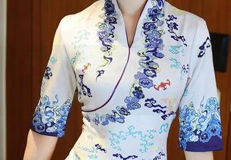 秀人网 - 图片里的黄婧GIGI，职业装怎么能只令人心驰神往？