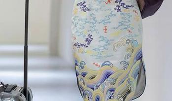 秀人网 - 黑麦子和水手服的碰撞，免费套图，真有毒。