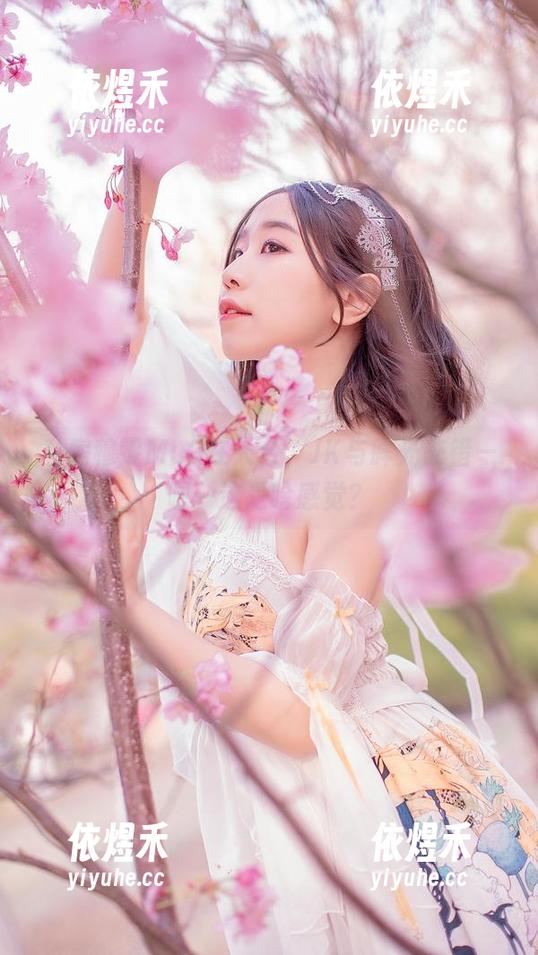 私房穆零Mu0在天台，JK与眸光交错—嗯…这是啥感觉？