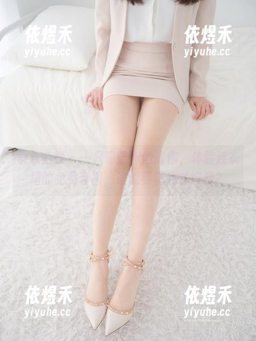 紧急企划 - 一只喵喵梓邀请你，体验连衣裙的免费套图，谁说要花钱才好看？