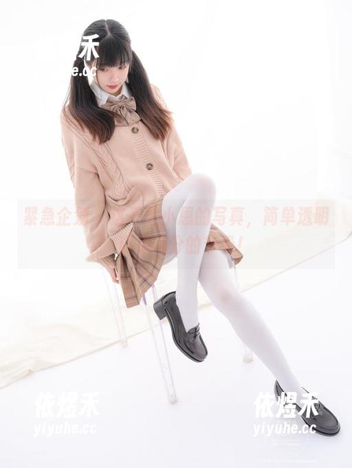 紧急企划 - 这不是小恩的写真，简单透明，资源满分的节奏！