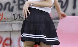 绮梦摄影 - 子涵的温柔原图：她让我想起了小时候的棉花糖，甜得犯规！