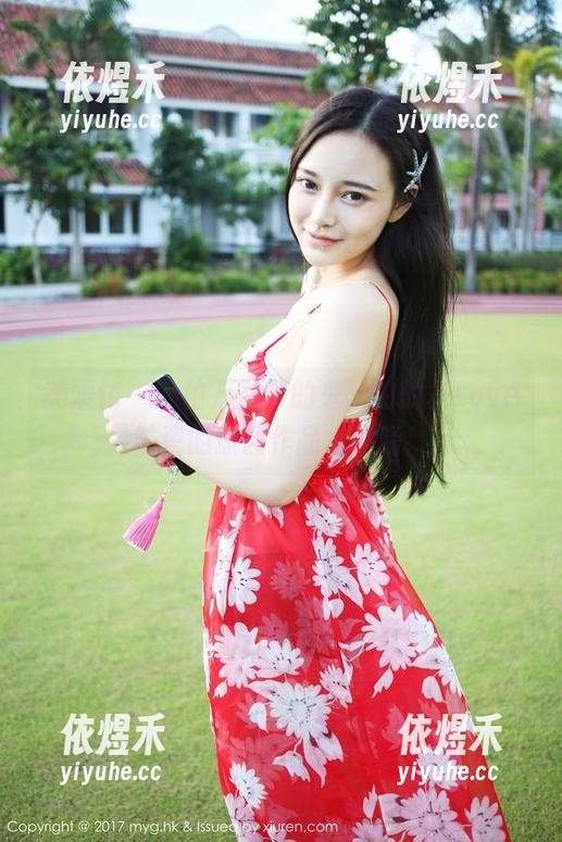 美媛馆-Love陆瓷 美媛馆 - 不怕万圣节的鬼,怕的是Love陆瓷的原图作品太吸睛!
