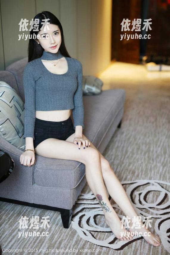 美媛馆 - Love陆瓷给你的高清清纯体验，没事儿就来分享一下，乐呵乐呵！