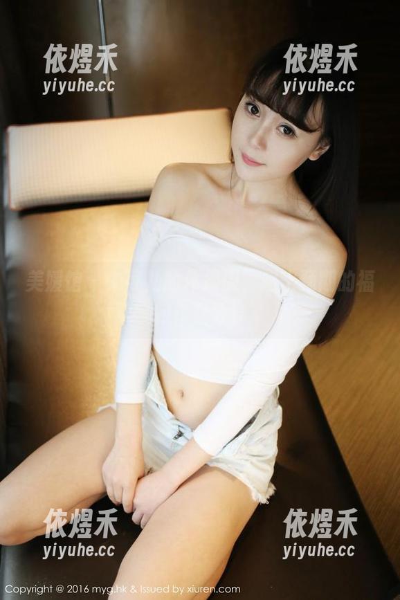 美媛馆 - 朱可儿的体操服，超出预期的福利作品分享