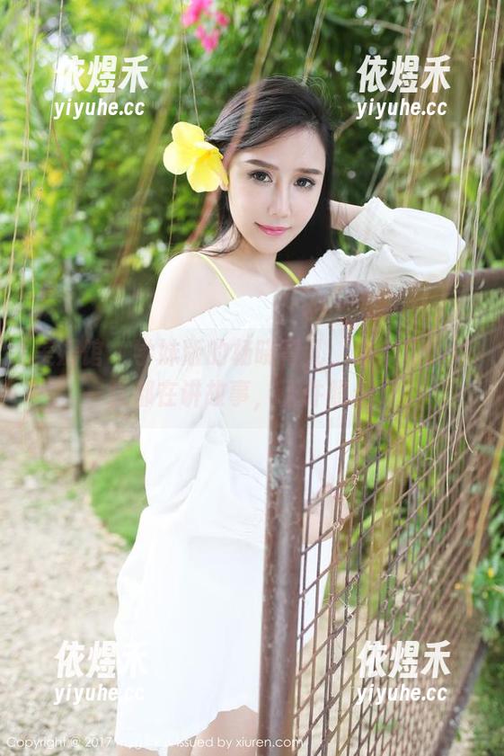 美媛馆 - 学妹版的杨晓青儿，合集里的每一张都在讲故事，证件照走开！