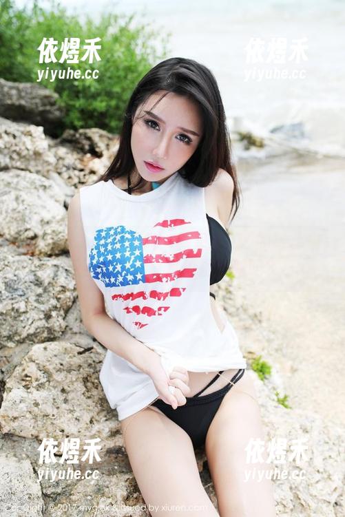美媛馆 - 浴室追风：绮里嘉ula的写真集下载，你敢拿水枪挑战她吗？