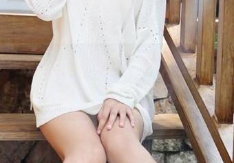 美媛馆 - 看得到，摸不着，豆baby的修女套图怎么能这么免费又让人想念？