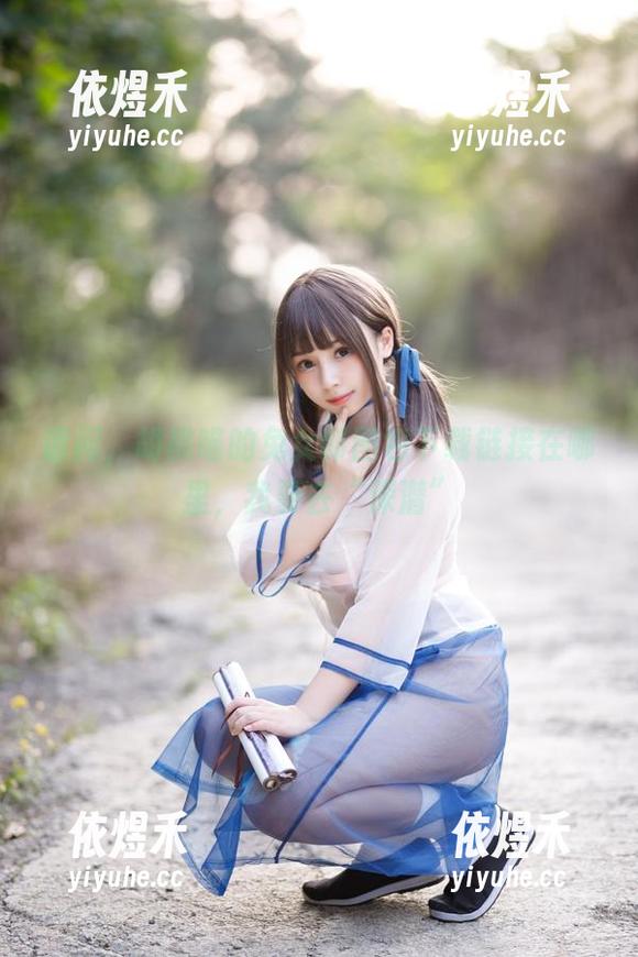 请问，胡桃喵的兔女郎图包下载链接在哪里，我要去“深潜”