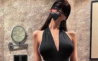 微密圈 - 这全套作品，脸红Dearie居然让我觉得女神好像也平易近人？