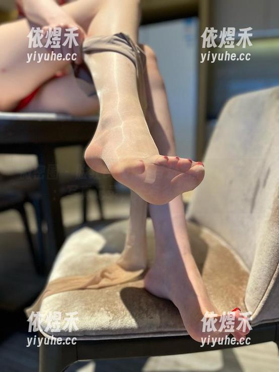 微密圈 - 脸红Dearie与粉色的深情对话：写真记录，她有多‘甜’！