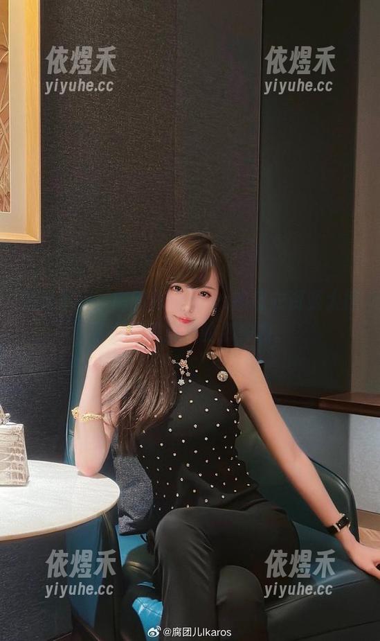 腐团儿Ikaros 磕到不行,腐团儿Ikaros的皮衣资源太撩了,是我喜欢的那种哟。