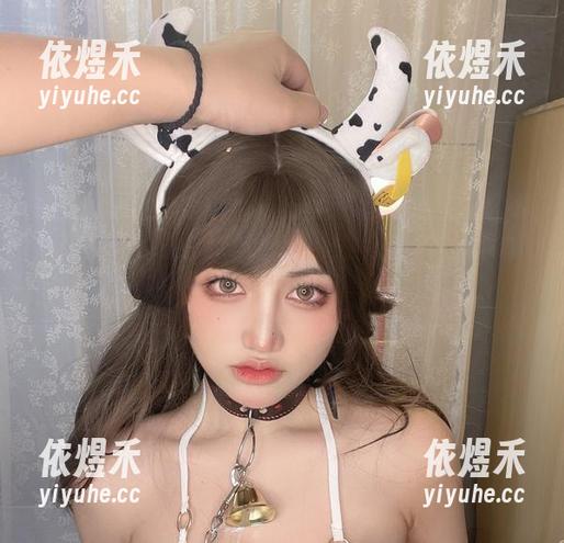 芊川一笑MNK 芊川一笑MNK的私拍技巧,黑兽克洛伊为何那么会撩?