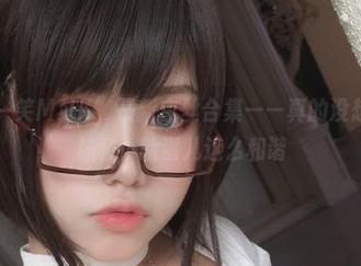“芊川一笑MNK”最新白丝合集——真的没想过白丝袜和小脸蛋儿这么和谐