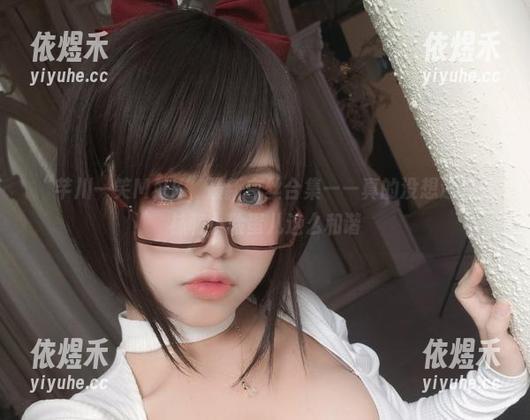 “芊川一笑MNK”最新白丝合集——真的没想过白丝袜和小脸蛋儿这么和谐