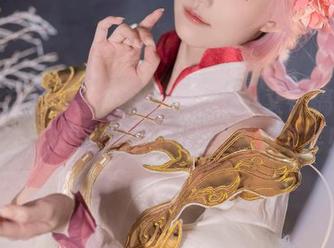 全套赫敏——花兮_honoka又在搞事情：魔法也抵挡不了这绝美的身姿！