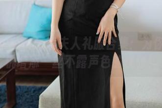 花漾show - 李夫人礼服合集：为你的手机增添一丝不露声色的优雅！