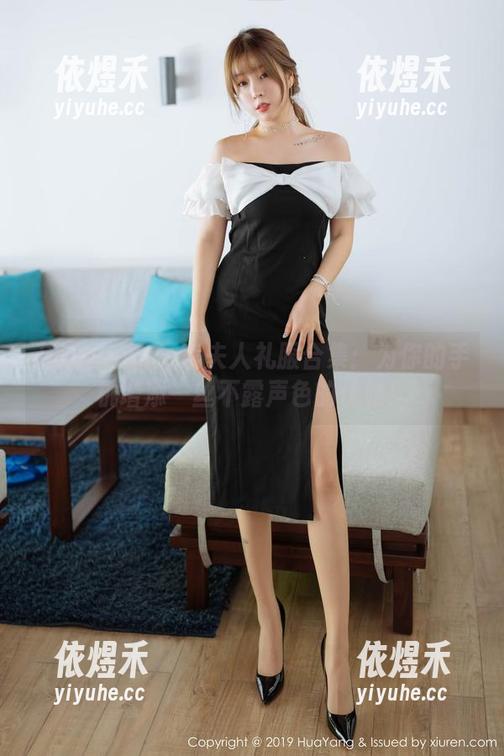 花漾show - 李夫人礼服合集：为你的手机增添一丝不露声色的优雅！