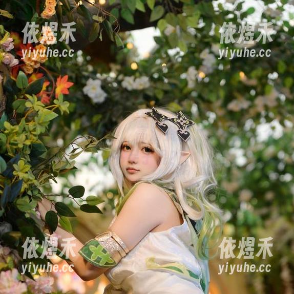 莱可Raika校服，高清资源，谁不想当个书呆子呢？
