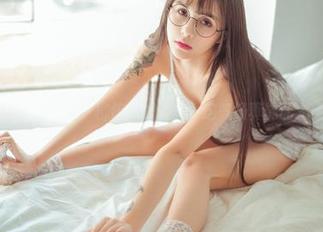 菠萝社 - 最新发布：柳侑绮剑道女，这气场真能让人停下脚步