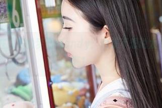 蜜桃社 - 就在教室的梦乃Mandy：合集不想说太多，分享才是真！