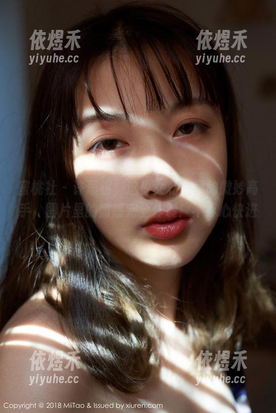 蜜桃社-许思铭 蜜桃社 - 许思铭,这少女私拍界的微妙高手,图片里的情感完全炸裂!不忍心快进。