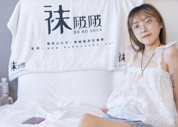 袜啵啵 - 这是稚予的和服图集，细节处透露的气氛，恰到好处的让人想要停留下来。