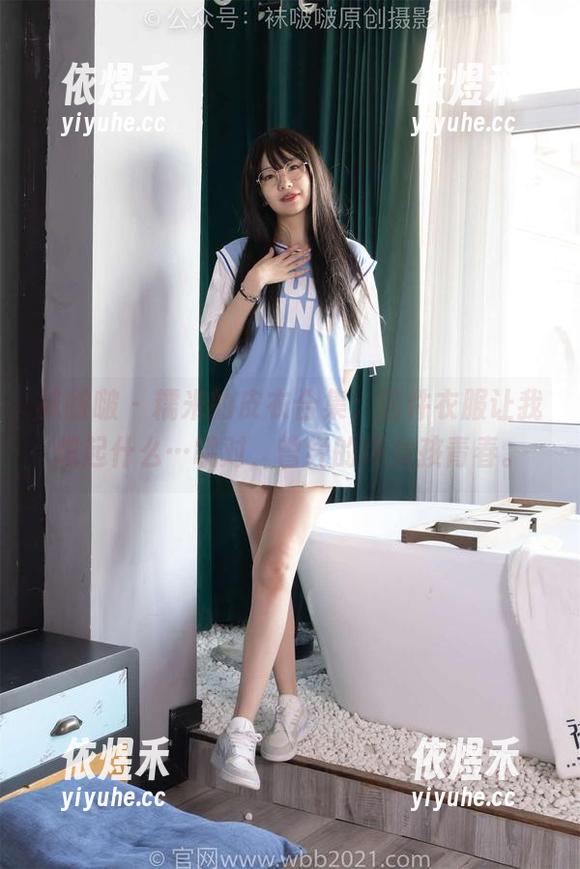 袜啵啵 - 糯米的皮衣合集；这件衣服让我想起什么…哦对，曾经的坏女孩青春。