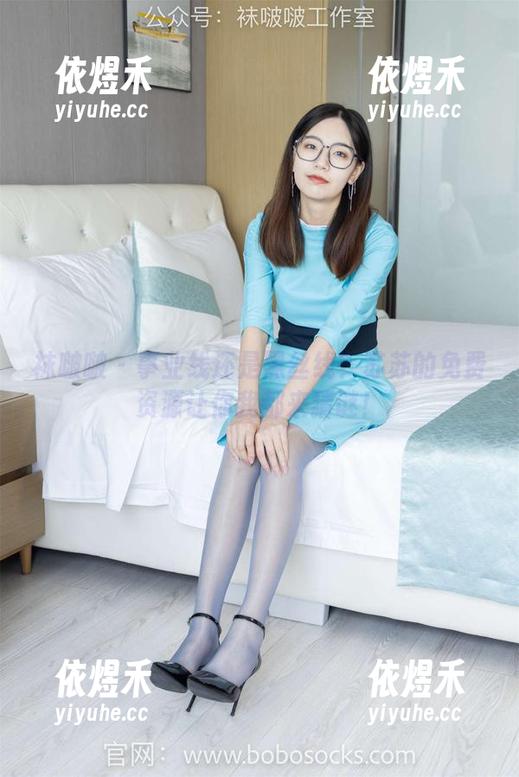 袜啵啵 - 事业线还是黑丝线？苏苏的免费资源让你我都来猜谜！
