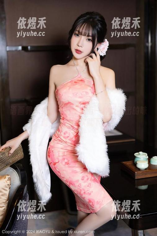 语画界 - 奈沐子的眼镜有一种说不出的味道，原图喜欢就下载吧