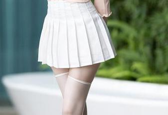 语画界 - 徐莉芝Booty的粉色让人沉醉，资源也是个惊喜！