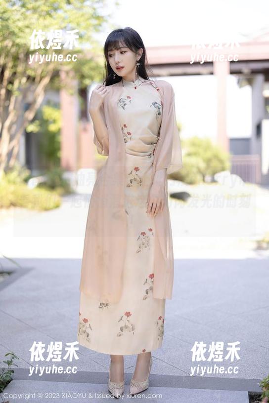 语画界 - 油亮合集，让绯月樱cherry带着我们一起悄悄溜进这个闪闪发光的时刻！