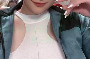 想要杰出风格的兔女郎？贝贝琪Becky的三色兔女郎合集来分享干货，保证让你眼前一亮！