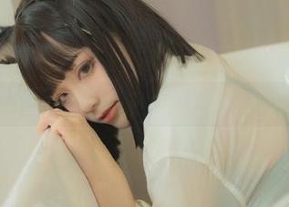 婚纱新look！起起子vvvvcos没人能拒绝的甜美