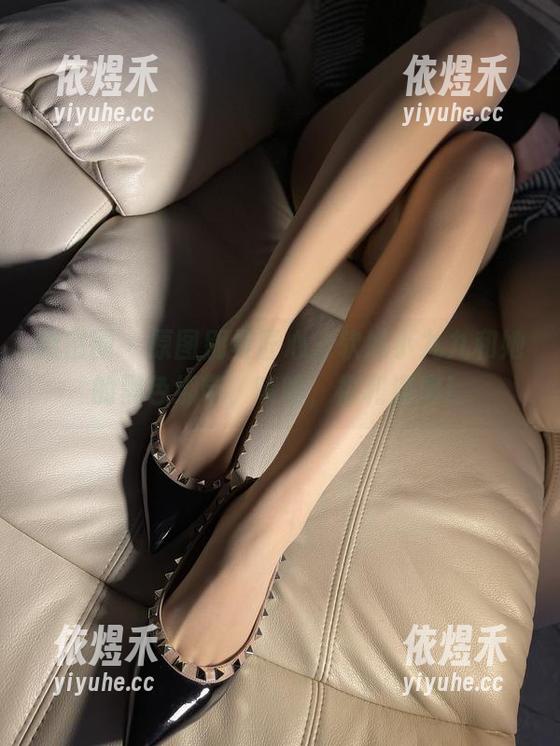 微密圈 - 原图别具匠心，软妹小九九和她的黑色绑带，啧啧，福利满满！