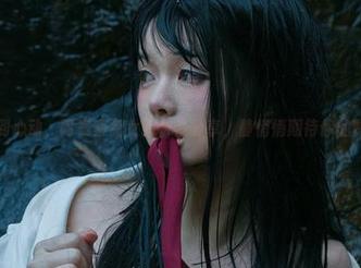 可爱到心动，阿寨寨兔女郎合集分享，静悄悄期待你的赞啊！
