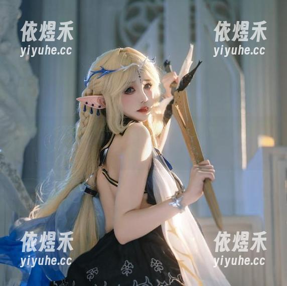 阿薰kaOri的牛奶摄影集——别问，下载了再说！