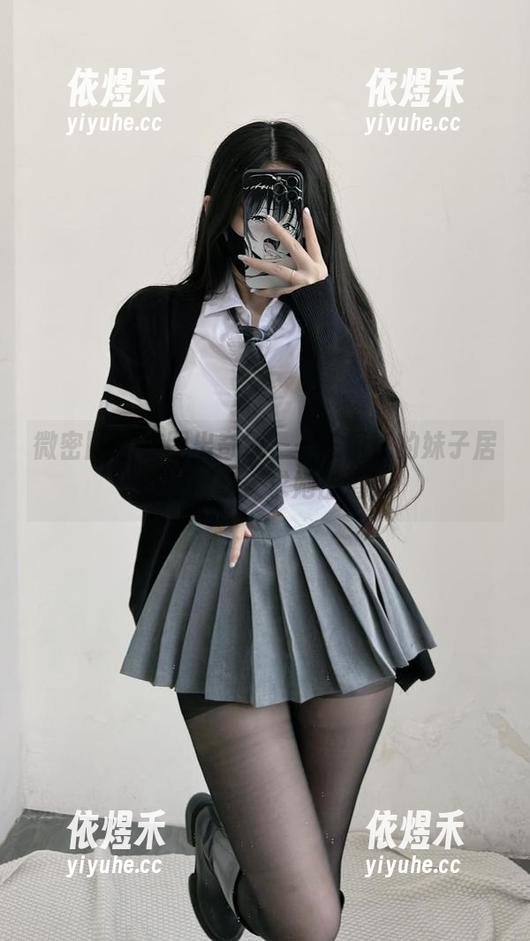 微密圈 - 美图出奇致——陈佩奇的妹子居然迷倒我，求她出道！