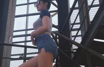 微密圈 - 资源来了，陈佩奇的脚，画面触动了我的脑洞，美图搞起来！