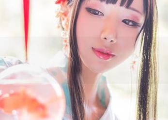 一键下载雨波HaneAme的内衣写真，效果堪比段子手翻车现场！