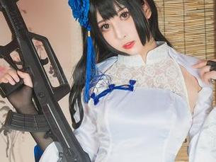 全新图库速递，肉丝被雯粥粥演绎得如此“特别”…