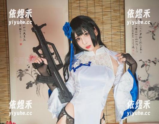 全新图库速递，肉丝被雯粥粥演绎得如此“特别”…