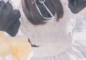 写真时间到，霜月shimo用antaSecondDec捕捉美的瞬息。